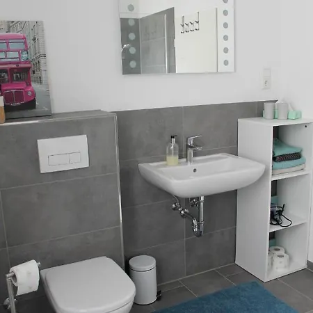Ferienwohnung Haus Knäppen Oelde Exterior foto