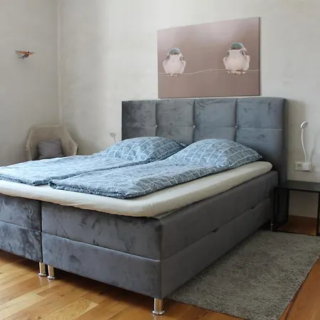 Ferienwohnung Haus Knäppen Oelde Exterior foto